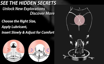 Extrémny rozťahovač - 8