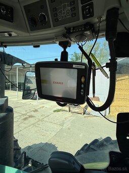 Traktor claas axion 920 - 8