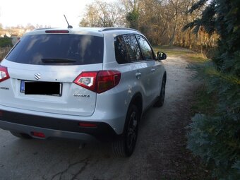 Suzuki Vitara - 8