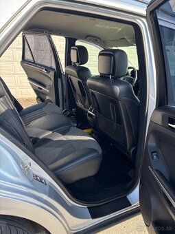 ML 320 CDI 4MATIC - 8