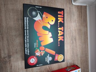 Hračky aj retro hračky - 8