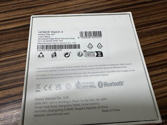 Honor Watch 4 v záruke - 8