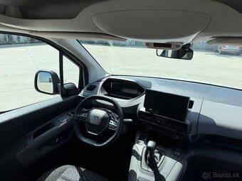 Peugeot Rifter Allure 1.5 BlueHDi - 8