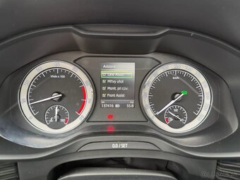Škoda Kodiaq 2.0 TSI Style - 8