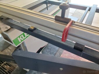 Kusing optim 2000 formatovacia pila s predrezom - 8