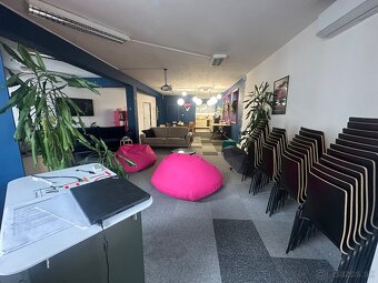 Na prenájom kancelárske priestory 306m2 - Voľné ihned - 8