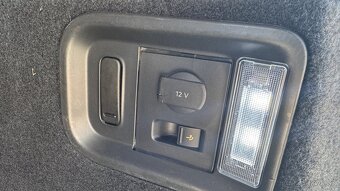 Volkswagen Sharan 1.4 TSI  BMT Edition  DSG Dph - 8