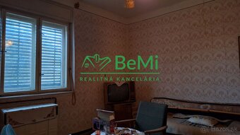 Dom v Maďarsku- Abaújkér so záhradou za výhodnú cenu - 8