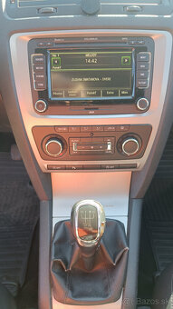 Skoda octavia combi. - 8