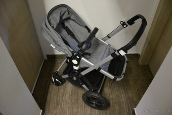 Predám kočík Bugaboo Cameleon 3 - 8