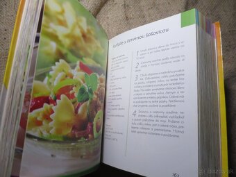 Malá tučná kuchárka: varenie (2009) - nepoužívaná - 8