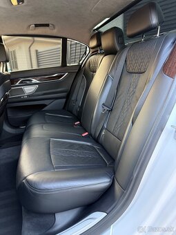 BMW 730d Xdrive Mpacket - 8