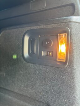 VW Sharan Highline DSG - 8