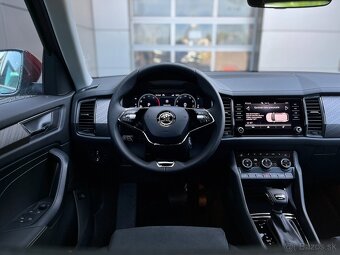 Škoda Kodiaq Style Plus 2.0tdi 110kw - 8