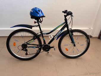 Dema Vitta - horský bicykel detský - 8