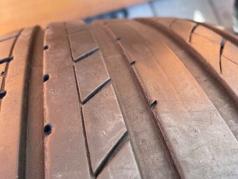 MODUS Orig.skoda Superb 3 5x112 8jxr18 ET 44 VW 235 45 R - 8