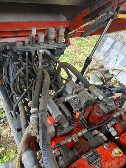 Ratrak Prinoth T4S - 8