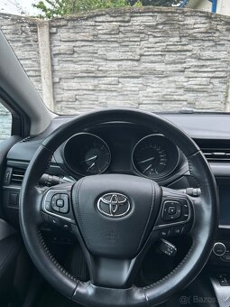 Toyota Avensis 2.0 D-4D 105 kW, r.2018 - 8