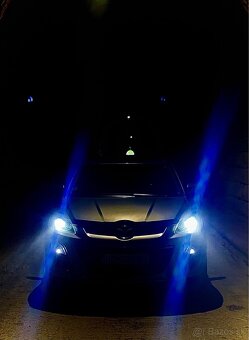 Mazda CX7 - 8