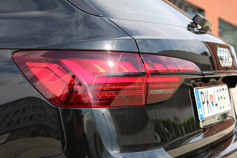 Audi A4 Avant 2.0 TFSI B9.5 3x Sline - 8