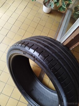 letne pneumatiky 225/40 r18 - 8