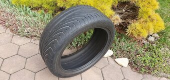 UNIROYAL RAINSPORT 3, LETNU, 215/45 R17, 87V - 8