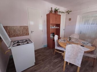 Rudabánya - 3 izbový dom, všetky inžinierske siete, dobrý st - 8