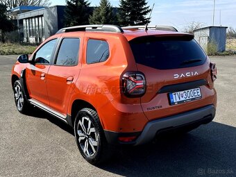 Dacia Duster 2 - 8