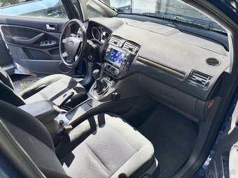 Ford C-Max 1.6TDCi - 8