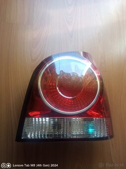 Autožiarovky Osram a Philips-efekt modrý a zlatý - 8