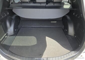 Toyota Rav4 2.5-HYBRID-AUTOMAT-4x4 - 8