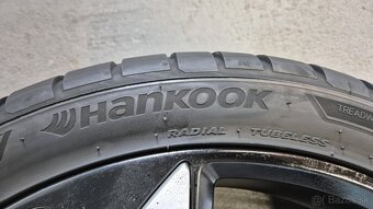 Hliníkové Disky 5x108 R19 ET50 Volvo Cross Country - 8