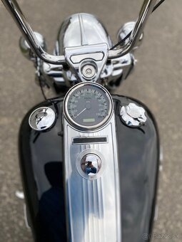 Harley Davidson 103” - 8
