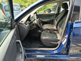 Škoda Rapid 1.2 TSI Spaceback 77kW - 8