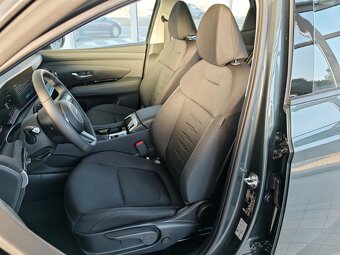 Hyundai Tucson FAMILY FL 1,6 T-GDi MHEV // AJ NA SPLÁTKY - 8