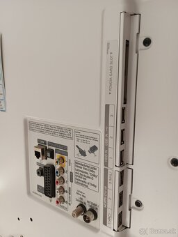LG 3D SmartTV - 8