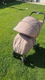 Kociar Baby Valco SNAP 4 - 8