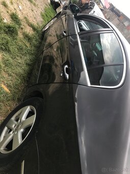 Passat b6 2.0tdi 125kw - 8