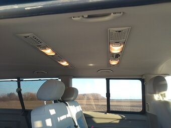Caravelle t5 - 8