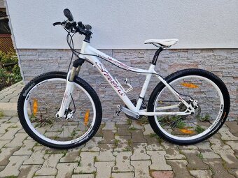 Horský bicykel STEVENS- NEMA 26 - 8
