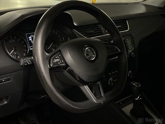 Škoda Octavia 2.0tdi DSG - 8