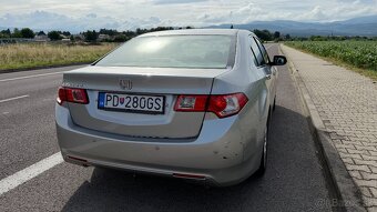 Honda Accord 2.2 i-DTEC - 8