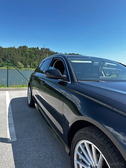 Audi A6 avant 2.0 TDI - 8