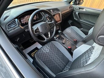 Volkswagen Tiguan Allspace 2022 R-Line 2.0 TDI 147kw 4x4 DPH - 8