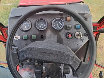 Malotraktor - 8