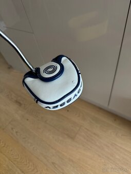 Predám putter Odyssey Stroke Lab Seven Putter / 33 - 8
