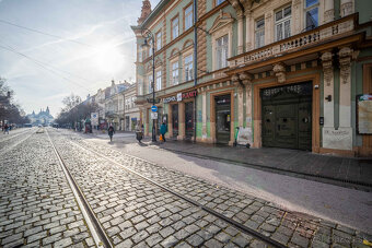 PREDAJ zabehnutý airbnb_3 izbový mezonet byt na Hlavnej - 8