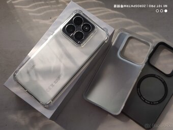 Xiaomi 14 12/256GB White - 8