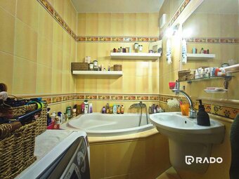 RentHub | Rodinné bývanie | 3 Izb. byt | Viničky | 63m2 - 8