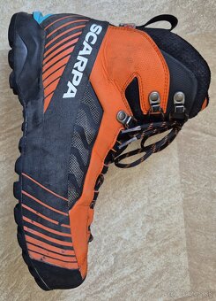 Scarpa Ribelle Lite HD (veľ. 41) - 8